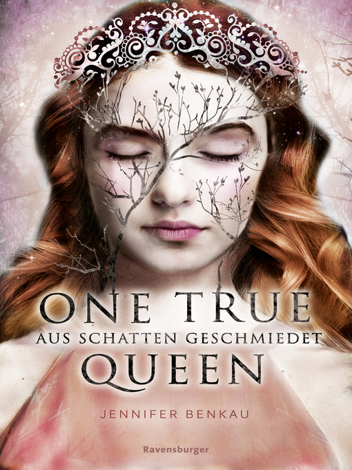 Title details for One True Queen, Band 2 by Jennifer Benkau - Wait list